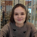 Вахтина Алина Алексеевна