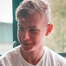 Егор Андреев Константинович