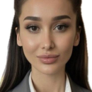 Рамазанова Фатима Джамбулатовна