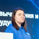 Smirnova Marina Olegovna