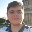 Уловков Илья Александрович