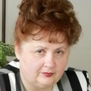 Сирота Елена Владимировна