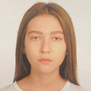Коломиец Виктория Вячеславовна