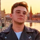 Журавлев Владислав Сергеевич