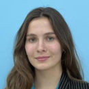 Козлова Лидия Владимировна