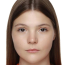 Антонова Ева Витальевна