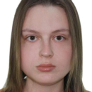 Панова Юлия Андреевна