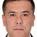 Axunov Umidbek Ruzibayevich