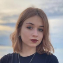 Хатько Ксения Витальевна