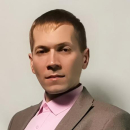 Markov Sergey Igorevich