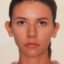 Раскина Полина Александровна