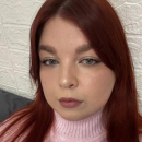 Березовская Виктория Игоревна