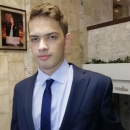 Кудрин Михаил Владимирович