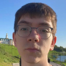 Щербаков Эльдар Владимирович