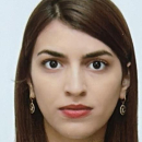 Салимова Диана Камаловна