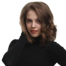 Шашкина Анна Александровна