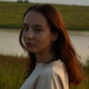 Елисеева Анастасия Сергеевна