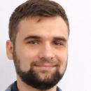 Пересадько Даниил Евгеньевич