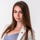 Парамонова Диана Игоревна