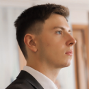 Черников Даниил Валерьевич