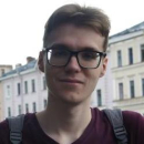 Орёл Никита Андреевич
