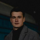 Парфентьев Никита Сергеевич