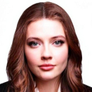 Усенкова Анастасия Сергеевна