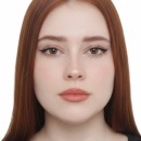 Резник Анастасия Геннадьевна