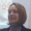 Григорьева Ирина Валерьевна
