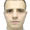 Дворников Евгений Максимович