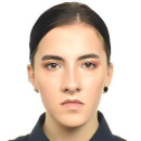 Челнокова Валерия Андреевна