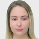 Феоктистова Дарья Павловна