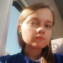 Паламарчук Диана Витальевна