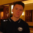 Исламгулов Дмитрий Владиславович