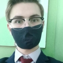 Лутаенко Лев Евгеньевич