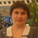 Наматова Гузалия Ансаровна