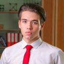 Маннапов Айдар Алмазович