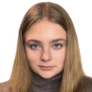 Лебедева Мария Вадимовна