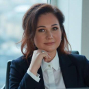 Селезнева Елизавета Алексеевна