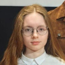 Приходько Виктория Сергеевна