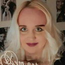 Щелобова Анастасия Дмитриевна