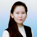 Петрова Анастасия Петровна