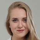 Русинова Анна Владимировна