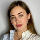 Соловьева Екатерина Алексеевна