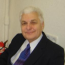 Федунов Борис Евгеньевич