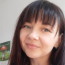 Кочубей Анжелика Владимировна