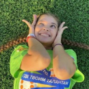 Ланец Елизавета Владимировна