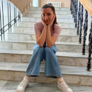 Сербин Кристина Викторовна