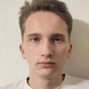 Борисов Дмитрий Дмитриевич