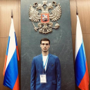 Читаов Азамат Капланович